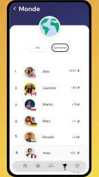Puissance 4 - Aligne 4 screenshot