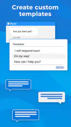 Pulse SMS (Phone/Tablet/Web) screenshot