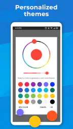 Pulse SMS (Phone/Tablet/Web) screenshot