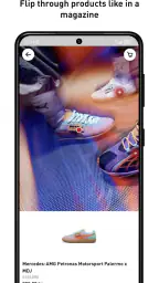 PUMA | Vêtements et baskets screenshot