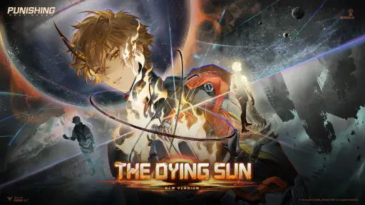Punishing: Gray Raven screenshot