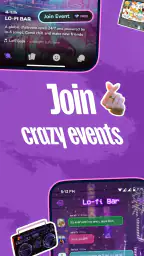 purp - Nouveaux amis screenshot