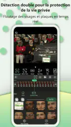 PutMask Censure Vidéo & Image screenshot