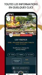 Puy du Fou - France screenshot