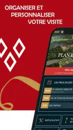Puy du Fou - France screenshot
