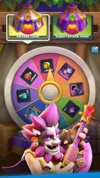 Puzzle Breakers: Champions War screenshot