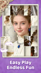 Puzzle Jigsort™ : Amusement screenshot