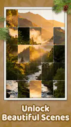 Puzzle Jigsort™ : Amusement screenshot