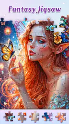 Puzzles - Aventure HD screenshot