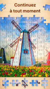 Puzzles - Jeux de puzzle screenshot