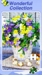 Puzzles Quotidiens screenshot