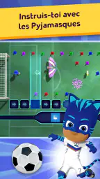 Pyjamasques™ : Hero Academy screenshot