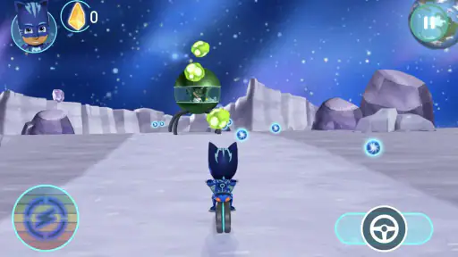 Pyjamasques™: les as du volant screenshot