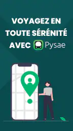 Pysae screenshot