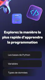 Apprends Python – Lab Code screenshot