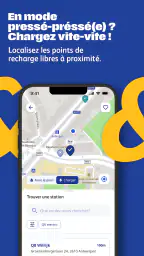 Q8 app screenshot