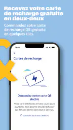 Q8 app screenshot