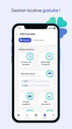 Qlower - fiscalité immobilière screenshot