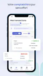 Qlower - fiscalité immobilière screenshot