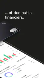 Qonto : Plus qu'un compte pro screenshot