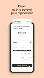Qonto : Plus qu'un compte pro screenshot