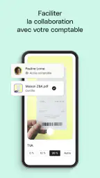 Qonto : Plus qu'un compte pro screenshot
