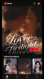 Qovie – Regarde des mini-drama screenshot
