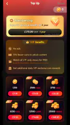 Qovie – Regarde des mini-drama screenshot