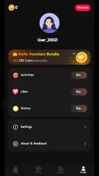 Qovie – Regarde des mini-drama screenshot