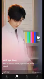 Qovie – Regarde des mini-drama screenshot