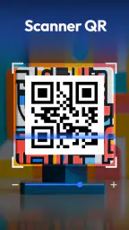 QR & Barcode Scanner screenshot