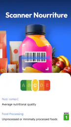 QR & Barcode Scanner screenshot
