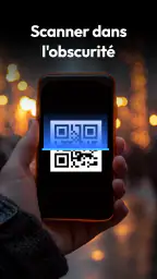 QR & Barcode Scanner screenshot