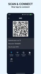 QR Code - Barcode Scanner screenshot