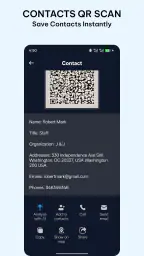 QR Code - Barcode Scanner screenshot