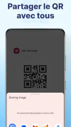 QR Code Scanner screenshot