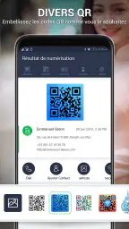 QR Code Scanner - Scan Barcode screenshot