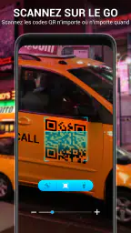 QR Code Scanner - Scan Barcode screenshot