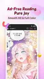QToon screenshot