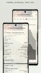 Quand pêcher screenshot