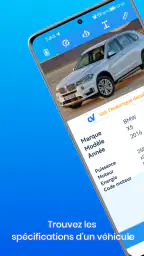 Quel Véhicule screenshot