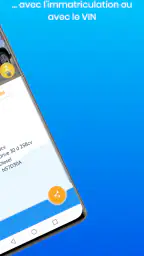 Quel Véhicule screenshot