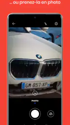 Quel Véhicule screenshot