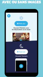 Quelle Histoire screenshot