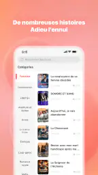 QuelRoman screenshot