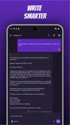 Quen AI: Chat with Qwen 3.6 screenshot