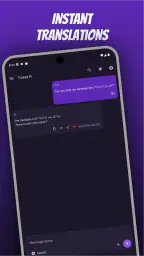 Quen AI: Chat with Qwen 3.6 screenshot