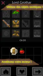 QuestLord screenshot