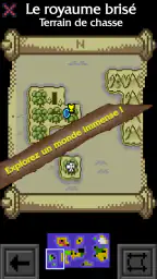QuestLord screenshot