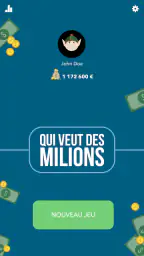 Qui Veut Des Millions screenshot